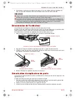 Предварительный просмотр 25 страницы Toshiba Hi-Speed Port Replicator II User Manual