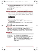 Предварительный просмотр 27 страницы Toshiba Hi-Speed Port Replicator II User Manual