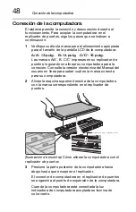 Preview for 48 page of Toshiba Hi-Speed Port Replicator III User Manual