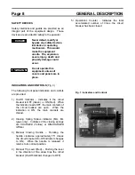 Preview for 12 page of Toshiba HV6AS Instruction Manual