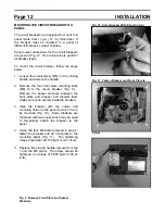 Preview for 16 page of Toshiba HV6AS Instruction Manual