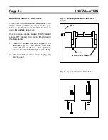 Preview for 18 page of Toshiba HV6AS Instruction Manual