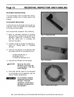 Preview for 14 page of Toshiba HV6FS-MLD Instruction Manual