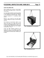 Preview for 15 page of Toshiba HV6FS-MLD Instruction Manual