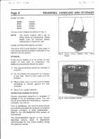 Preview for 9 page of Toshiba HVK-10M25A2 Installation Operation & Maintenance