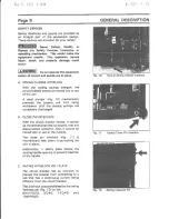 Preview for 11 page of Toshiba HVK-10M25A2 Installation Operation & Maintenance