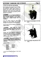 Preview for 10 page of Toshiba HVK Series Instructions Manual