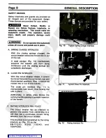 Preview for 13 page of Toshiba HVK Series Instructions Manual