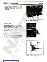 Предварительный просмотр 14 страницы Toshiba HVK Series Instructions Manual