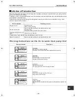 Preview for 5 page of Toshiba HWS-11-4H8R-E Installation Manual