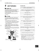 Preview for 17 page of Toshiba HWS-11-4H8R-E Installation Manual