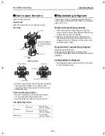 Preview for 18 page of Toshiba HWS-11-4H8R-E Installation Manual