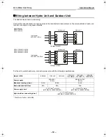 Preview for 20 page of Toshiba HWS-11-4H8R-E Installation Manual