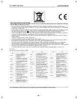 Preview for 28 page of Toshiba HWS-11-4H8R-E Installation Manual