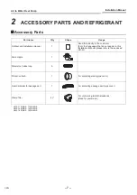 Preview for 8 page of Toshiba HWS-1103H-E Installation Manual