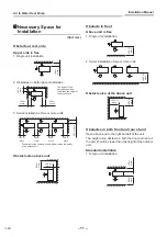 Preview for 12 page of Toshiba HWS-1103H-E Installation Manual