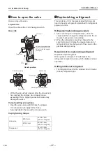 Preview for 18 page of Toshiba HWS-1103H-E Installation Manual