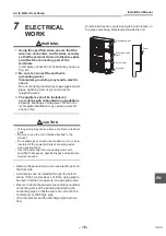 Preview for 19 page of Toshiba HWS-1103H-E Installation Manual