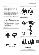 Preview for 21 page of Toshiba HWS-1103H-E Installation Manual