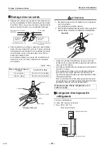 Preview for 44 page of Toshiba HWS-1103H-E Installation Manual