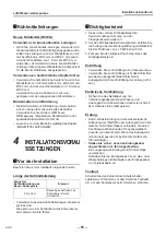 Preview for 66 page of Toshiba HWS-1103H-E Installation Manual