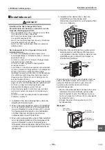 Preview for 67 page of Toshiba HWS-1103H-E Installation Manual