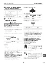 Preview for 71 page of Toshiba HWS-1103H-E Installation Manual