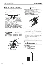 Preview for 72 page of Toshiba HWS-1103H-E Installation Manual