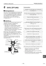 Preview for 73 page of Toshiba HWS-1103H-E Installation Manual