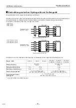 Preview for 76 page of Toshiba HWS-1103H-E Installation Manual