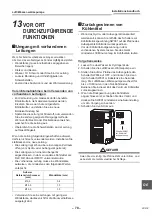 Preview for 79 page of Toshiba HWS-1103H-E Installation Manual