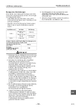 Preview for 83 page of Toshiba HWS-1103H-E Installation Manual