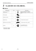 Preview for 92 page of Toshiba HWS-1103H-E Installation Manual