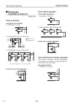 Preview for 96 page of Toshiba HWS-1103H-E Installation Manual