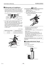 Preview for 100 page of Toshiba HWS-1103H-E Installation Manual