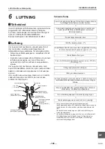 Preview for 101 page of Toshiba HWS-1103H-E Installation Manual