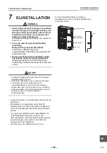 Preview for 103 page of Toshiba HWS-1103H-E Installation Manual