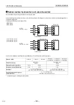 Preview for 104 page of Toshiba HWS-1103H-E Installation Manual