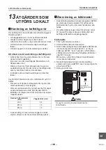 Preview for 107 page of Toshiba HWS-1103H-E Installation Manual