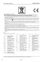 Preview for 112 page of Toshiba HWS-1103H-E Installation Manual