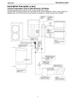 Preview for 5 page of Toshiba HWS-1104H series Quick Reference Manual