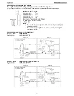 Preview for 8 page of Toshiba HWS-1104H series Quick Reference Manual