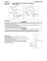 Preview for 9 page of Toshiba HWS-1104H series Quick Reference Manual