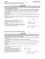 Preview for 19 page of Toshiba HWS-1104H series Quick Reference Manual