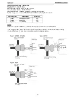 Preview for 20 page of Toshiba HWS-1104H series Quick Reference Manual