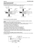 Preview for 21 page of Toshiba HWS-1104H series Quick Reference Manual