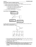 Preview for 22 page of Toshiba HWS-1104H series Quick Reference Manual