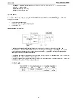 Preview for 24 page of Toshiba HWS-1104H series Quick Reference Manual