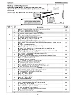 Preview for 26 page of Toshiba HWS-1104H series Quick Reference Manual