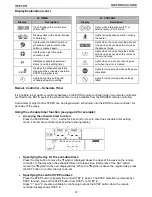 Preview for 29 page of Toshiba HWS-1104H series Quick Reference Manual